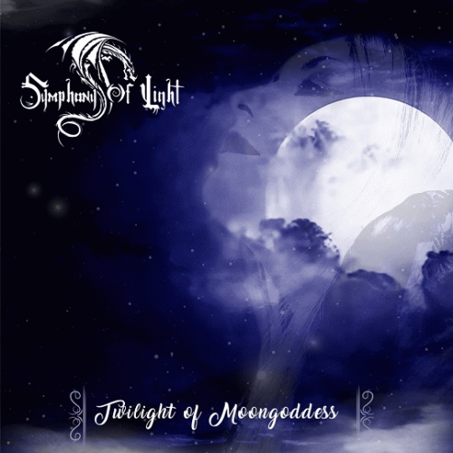 Symphony Of Light : Twilight of moongoddess
